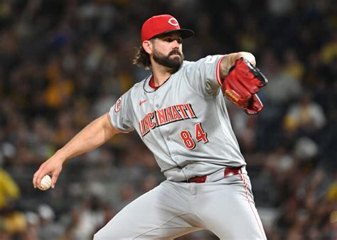 Reds' Casey Kelly: Designated for assignment .